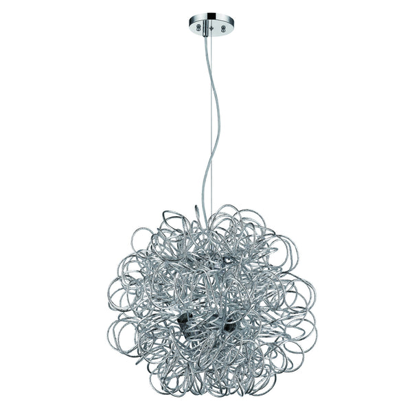 Mingle Pendant by Acclaim Lighting