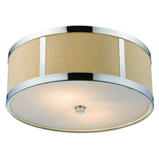 Butler Flush Mount Ceiling Light by Acclaim Lighting