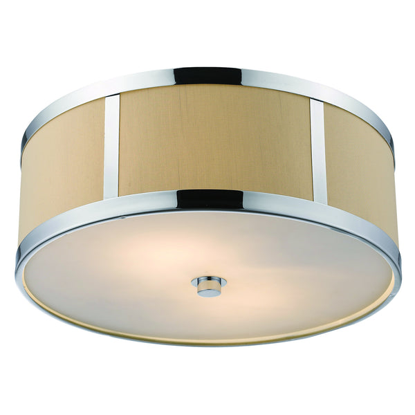 Butler Flush Mount Ceiling Light by Acclaim Lighting