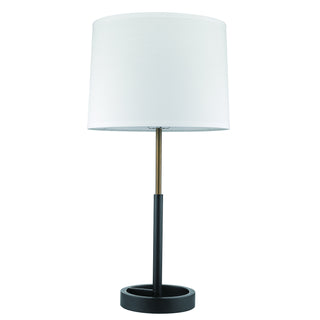 Rotunda Table Lamp by Acclaim Lighting