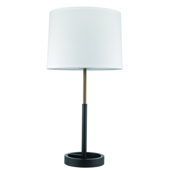 Rotunda Table Lamp by Acclaim Lighting