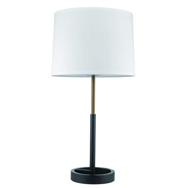 Rotunda Table Lamp by Acclaim Lighting