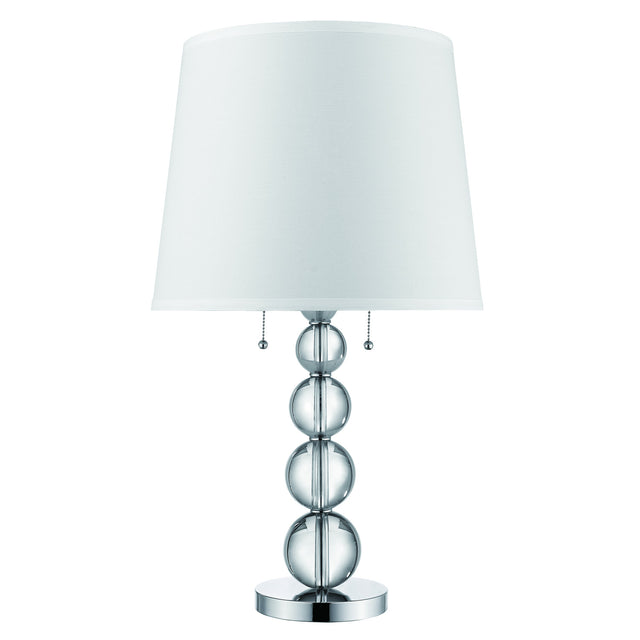 Palla Table Lamp by Acclaim Lighting