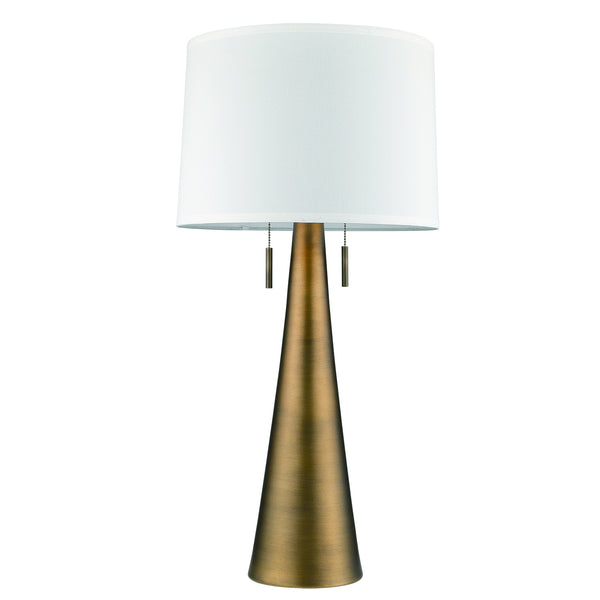 Muse Table Lamp by Acclaim Lighting
