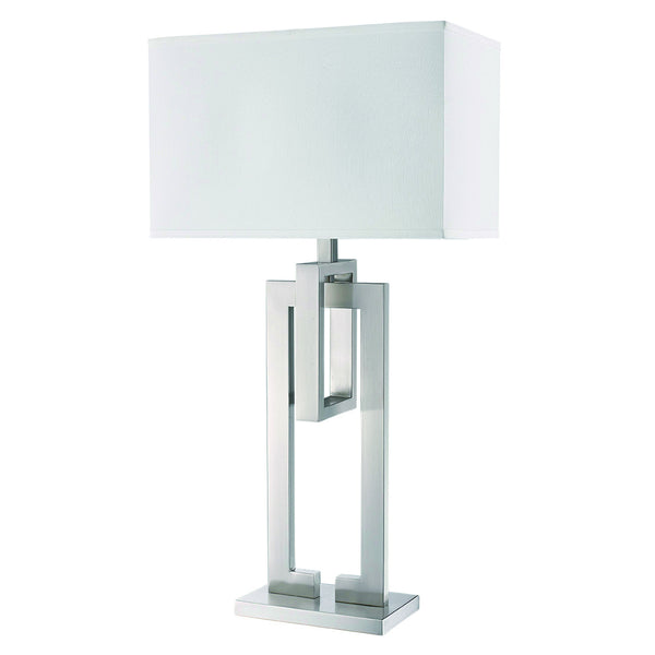 Precision Table Lamp by Acclaim Lighting