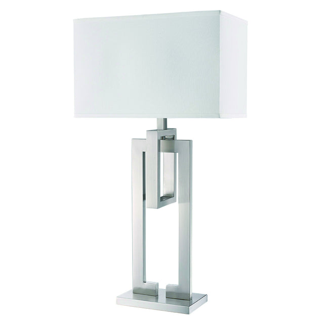 Precision Table Lamp by Acclaim Lighting