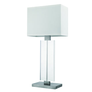 Shine Table Lamp by Acclaim Lighting