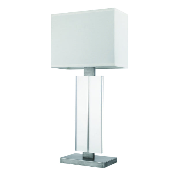 Shine Table Lamp by Acclaim Lighting