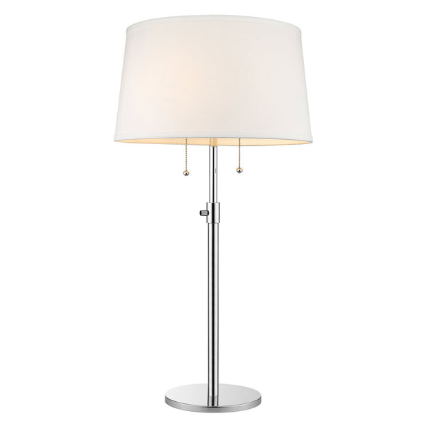 Urban Basic Table Lamp by Acclaim Lighting