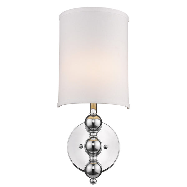 St. Clare Sconce by Acclaim Lighting