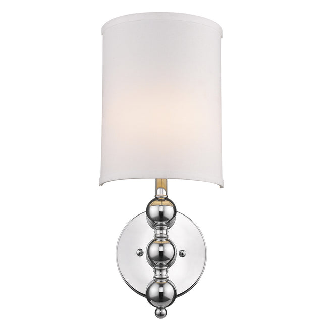 St. Clare Sconce by Acclaim Lighting