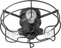 Windmill Outdoor (Damp) Fan Light Kit by Quorum