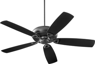 Alto Ceiling Fan by Quorum