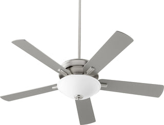 Premier Ceiling Fan with Light by Quorum