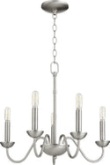 Chandeliers Chandelier by Quorum