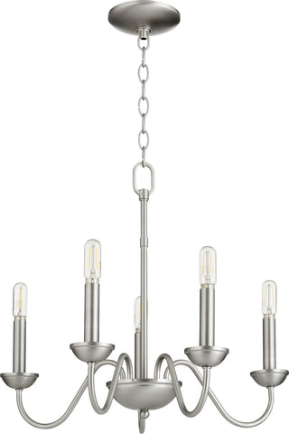 Chandeliers Chandelier by Quorum