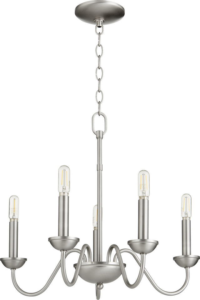 Chandeliers Chandelier by Quorum