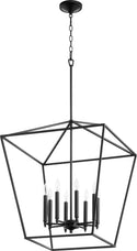 Gabriel Outdoor (Damp) Pendant by Quorum