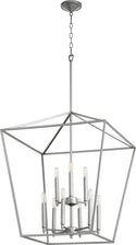 Gabriel Outdoor (Damp) Pendant by Quorum