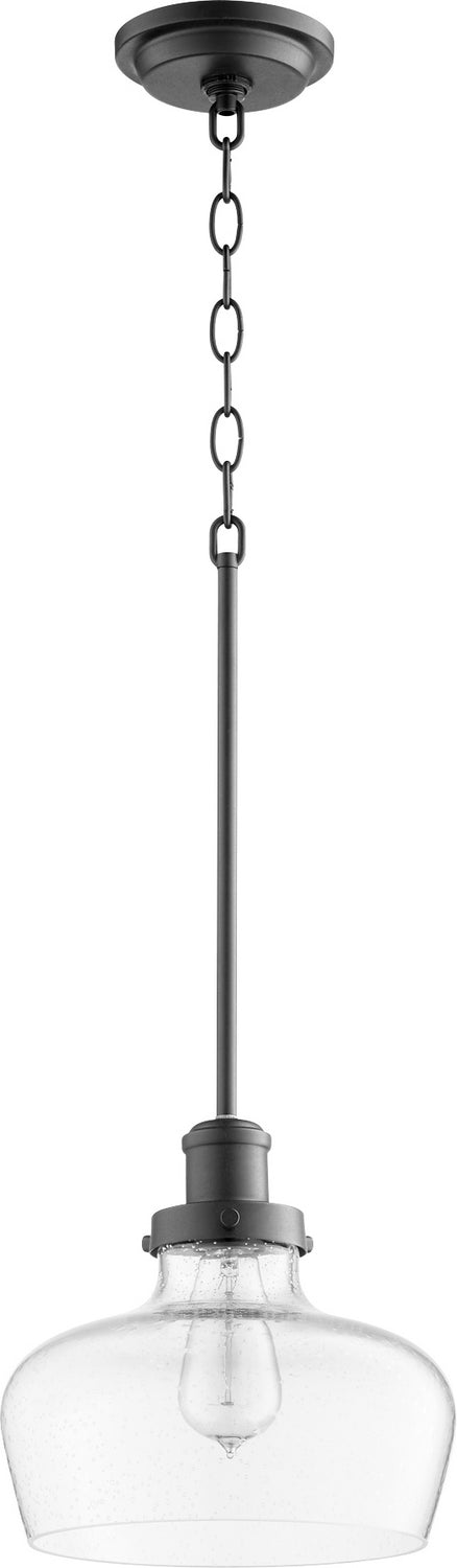 Pendants Outdoor (Damp) Pendant by Quorum