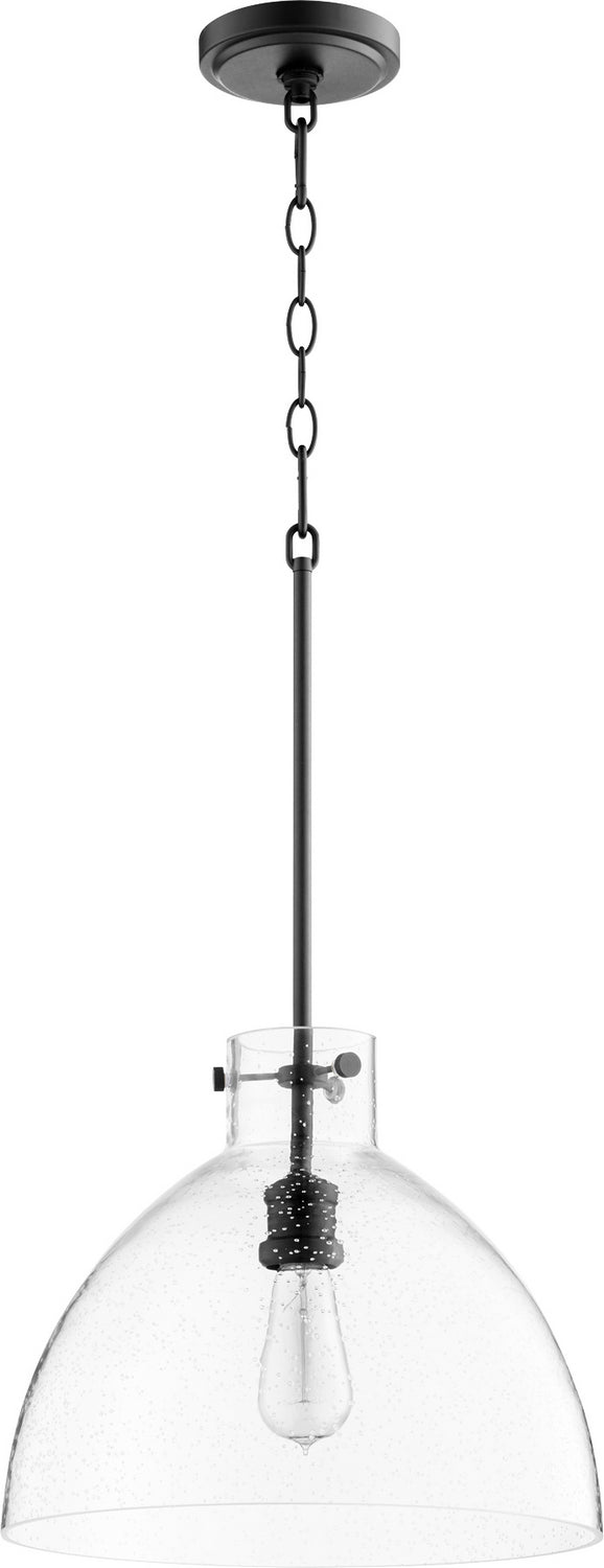 Pendants Outdoor (Damp) Pendant by Quorum