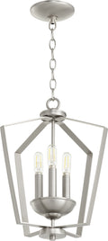 LT Entry Series Pendant by Quorum