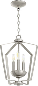 LT Entry Series Pendant by Quorum