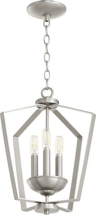 LT Entry Series Pendant by Quorum