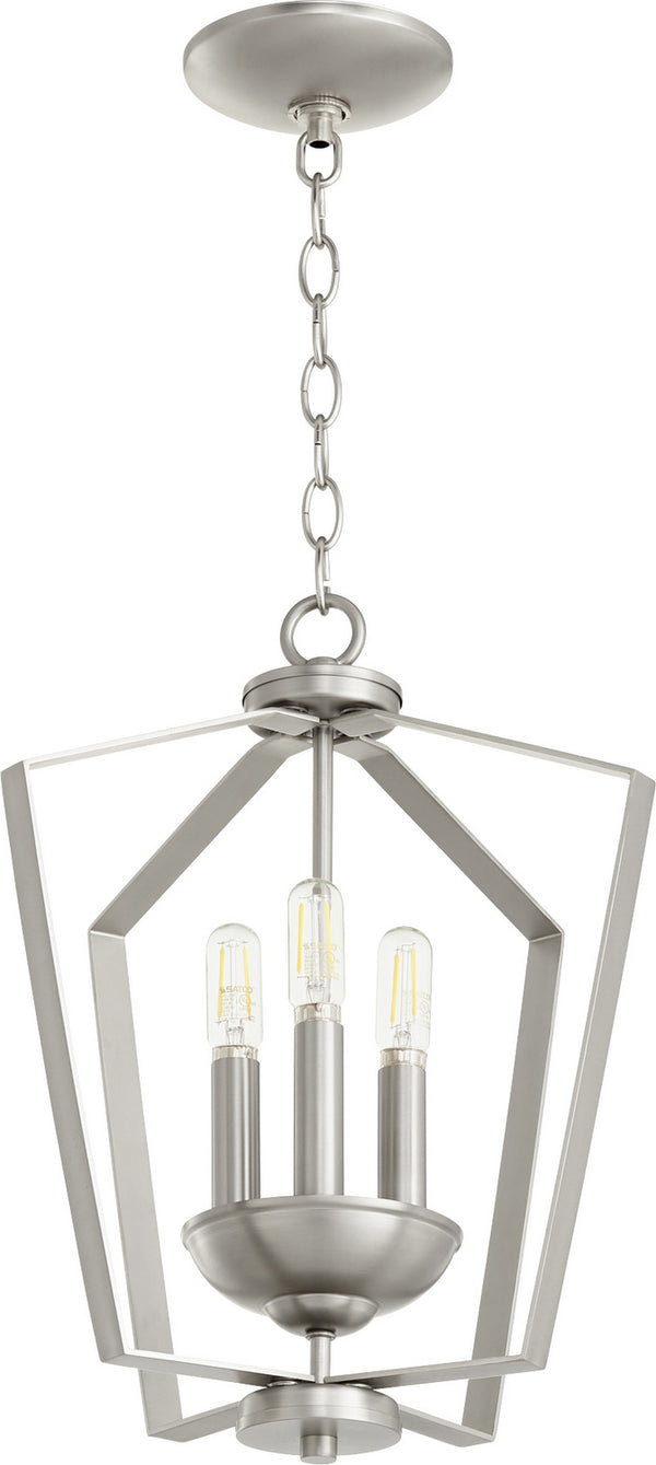 LT Entry Series Pendant by Quorum