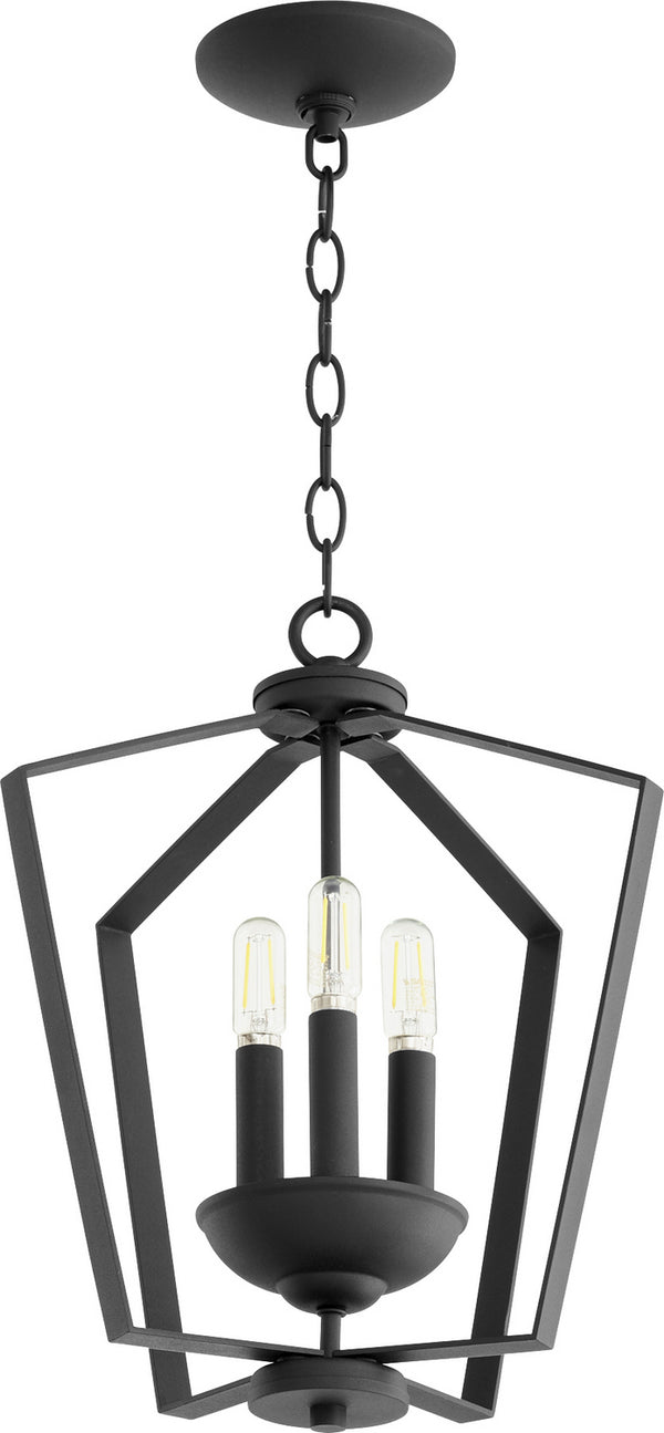 LT Entry Series Pendant by Quorum