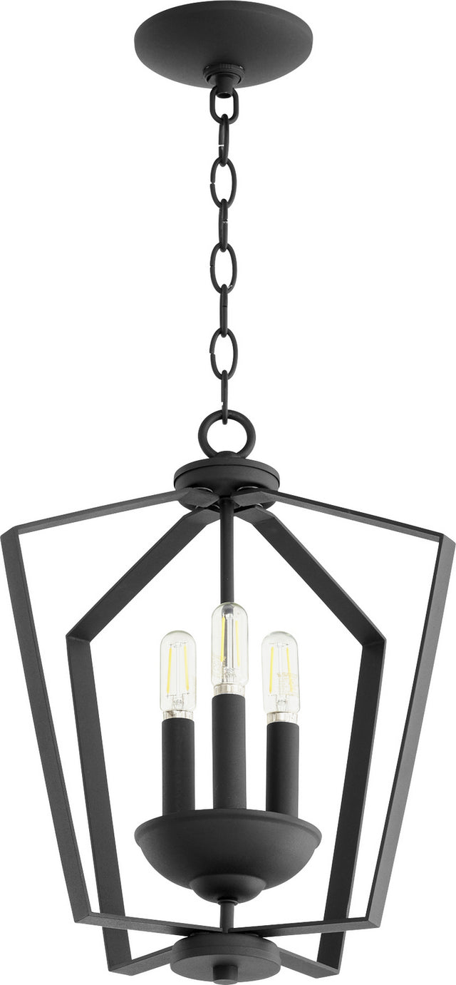 LT Entry Series Pendant by Quorum