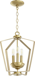 LT Entry Series Pendant by Quorum