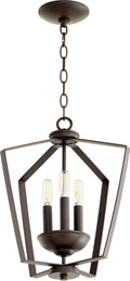 LT Entry Series Pendant by Quorum