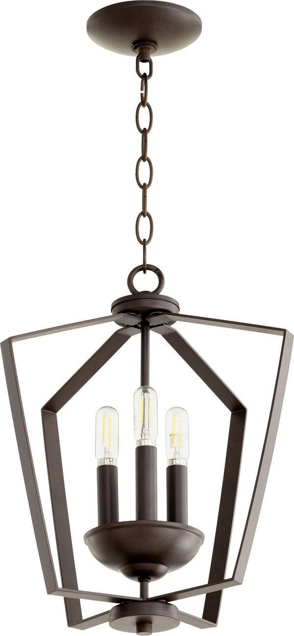LT Entry Series Pendant by Quorum