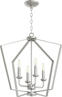 LT Entry Series Pendant by Quorum