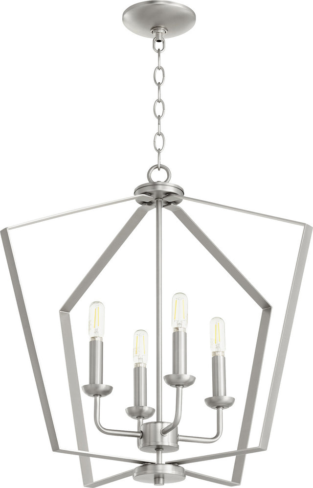 LT Entry Series Pendant by Quorum