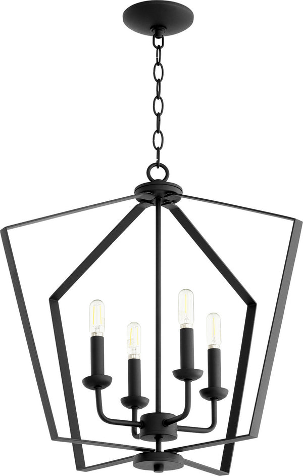 LT Entry Series Pendant by Quorum
