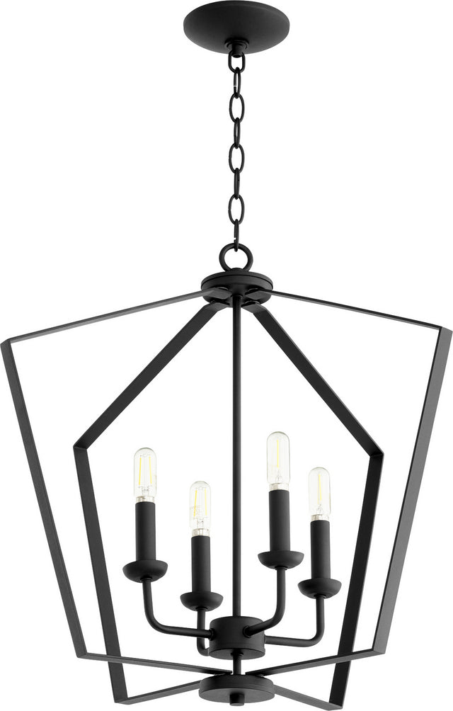 LT Entry Series Pendant by Quorum