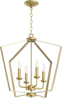LT Entry Series Pendant by Quorum