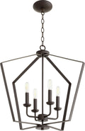 LT Entry Series Pendant by Quorum
