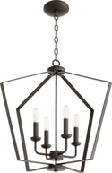LT Entry Series Pendant by Quorum