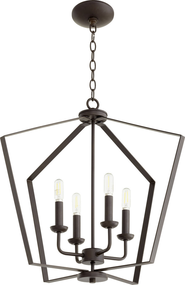 LT Entry Series Pendant by Quorum