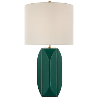 Carmilla Table Lamp by Visual Comfort Signature