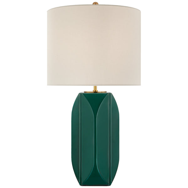 Carmilla Table Lamp by Visual Comfort Signature