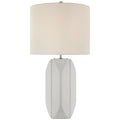 Carmilla Table Lamp by Visual Comfort Signature