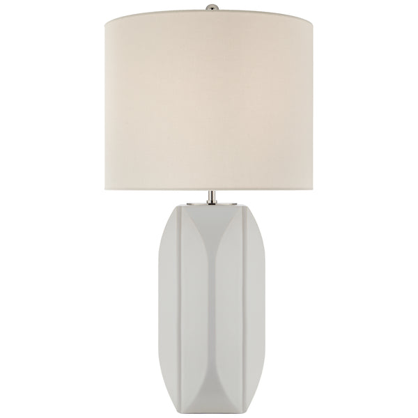 Carmilla Table Lamp by Visual Comfort Signature