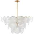 Loire Chandelier by Visual Comfort Signature