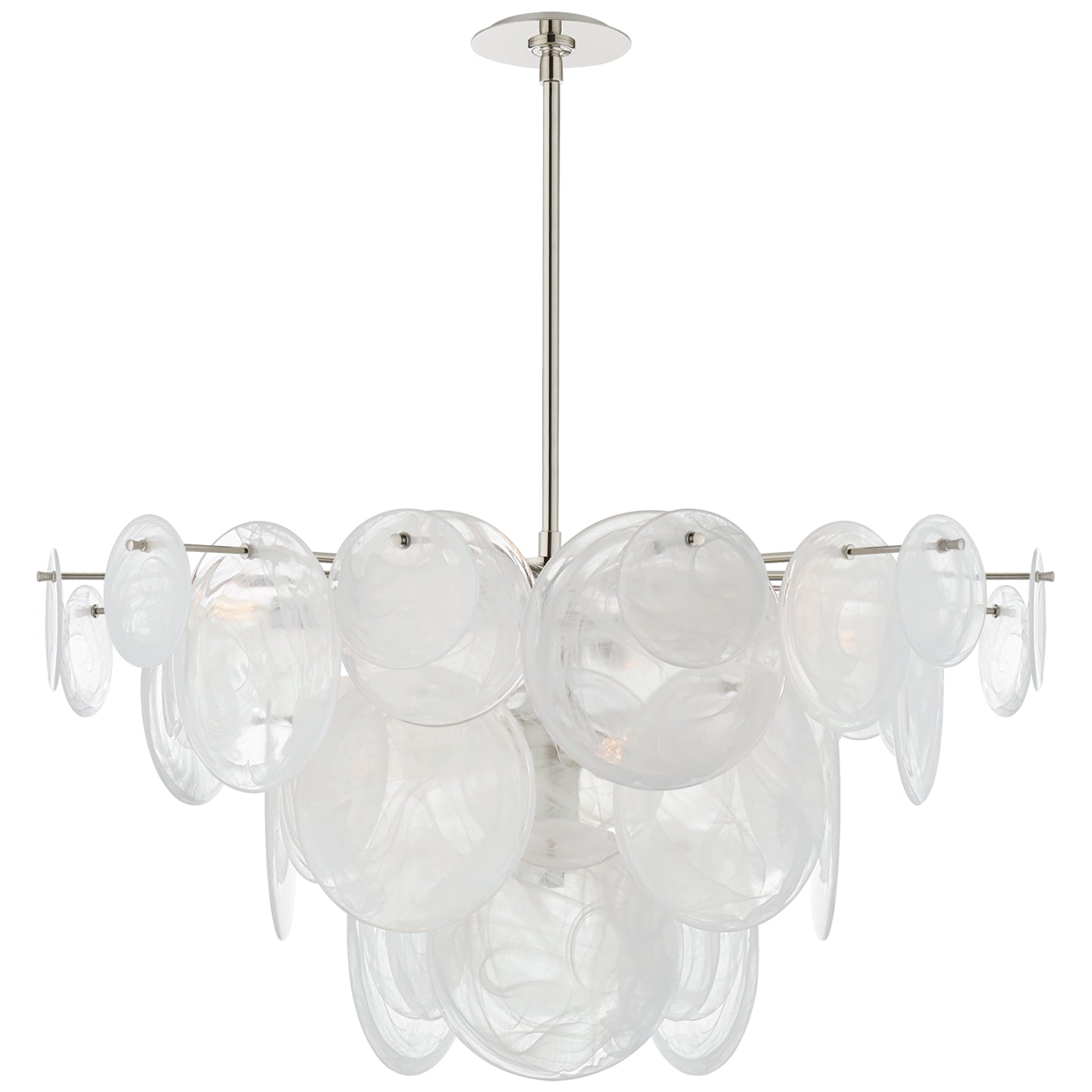 Visual Comfort Signature-ARN 5450PN-WSG|MAIN
