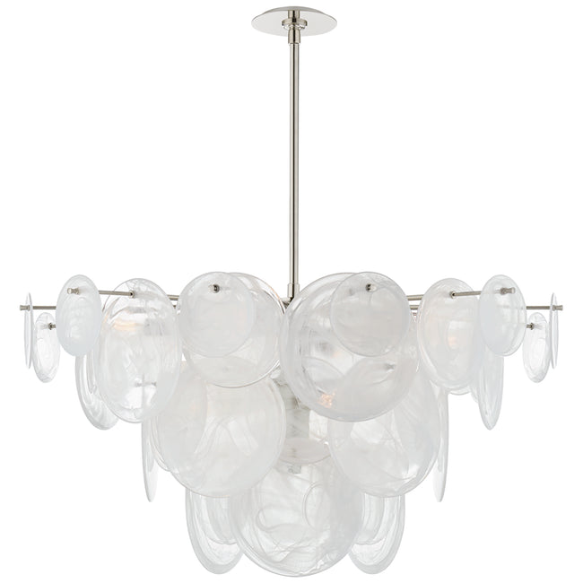 Visual Comfort Signature-ARN 5450PN-WSG|MAIN