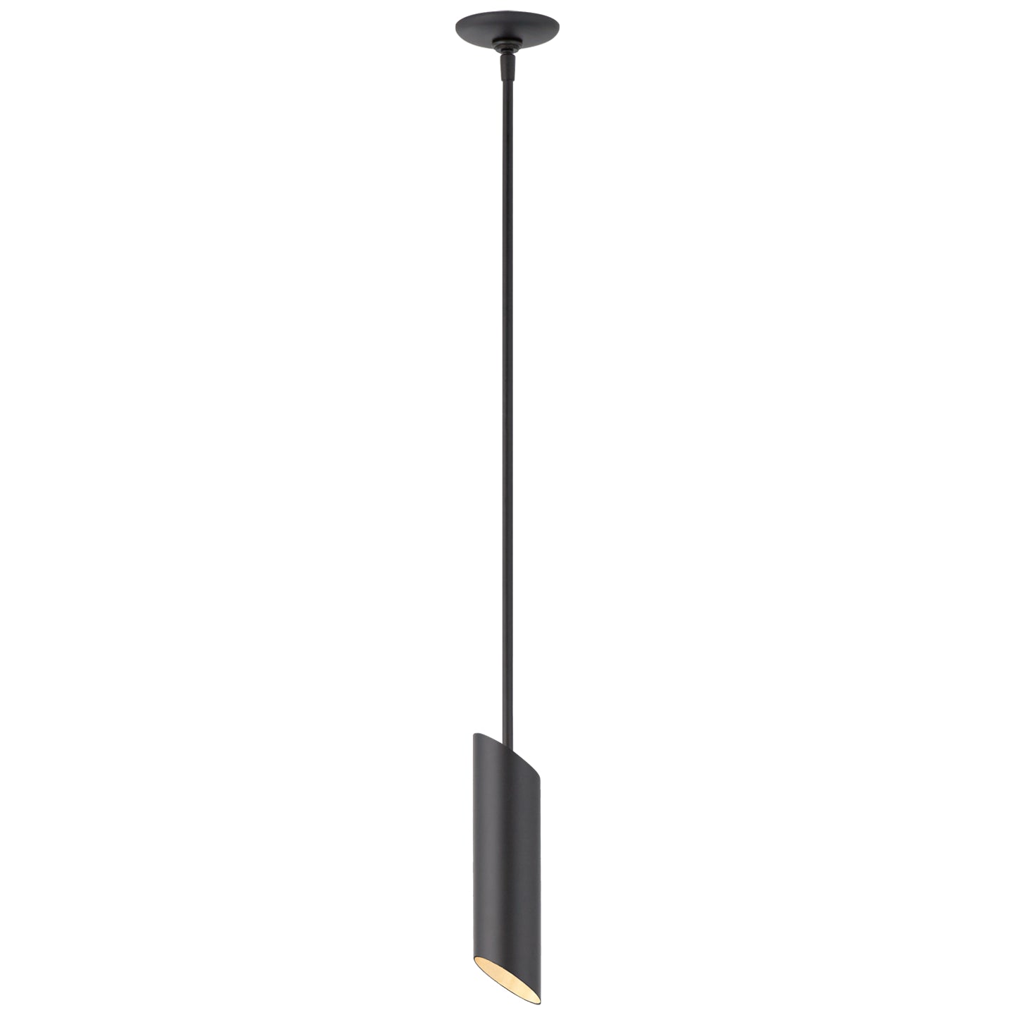 Visual Comfort Signature-ARN 5045BLK/G|MAIN